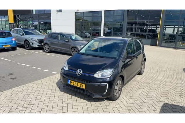 Volkswagen e-Up! (2021) thumbnail 1