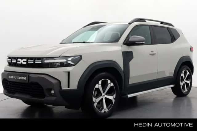 Dacia Duster (2024) thumbnail 1