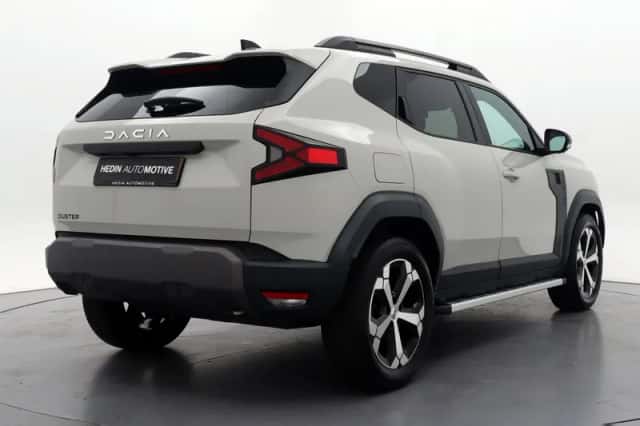 Dacia Duster (2024) thumbnail 2