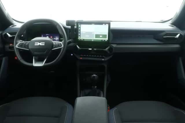 Dacia Duster (2024) thumbnail 3