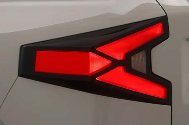 Dacia Duster (2024) thumbnail 6