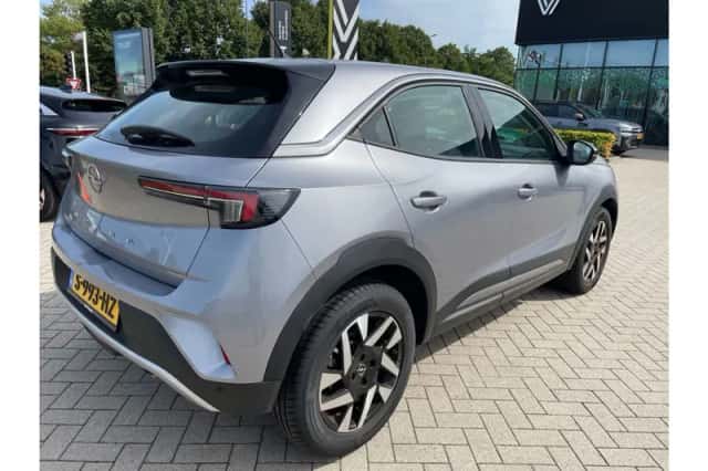 Opel Mokka (2023) thumbnail 3