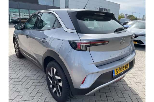 Opel Mokka (2023) thumbnail 5