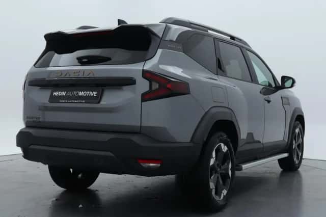 Dacia Bigster (2026) thumbnail 2