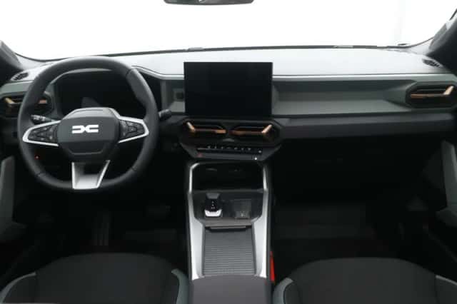 Dacia Bigster (2026) thumbnail 3