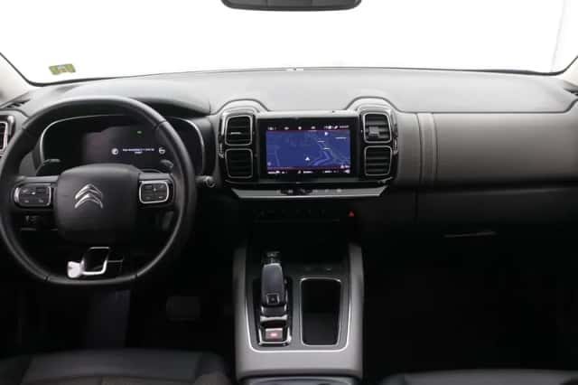 Citroën C5 Aircross (2020) thumbnail 3