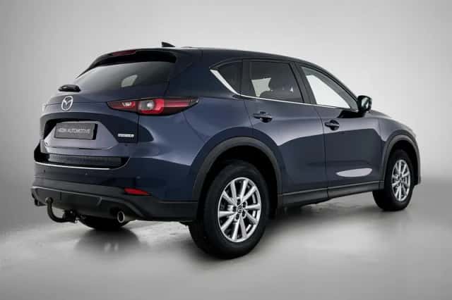 Mazda CX-5 (2022) thumbnail 2