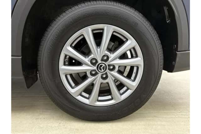 Mazda CX-5 (2022) thumbnail 4