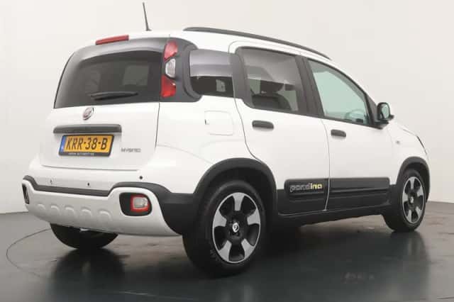 Fiat Panda (2026) thumbnail 2