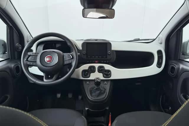 Fiat Panda (2026) thumbnail 4