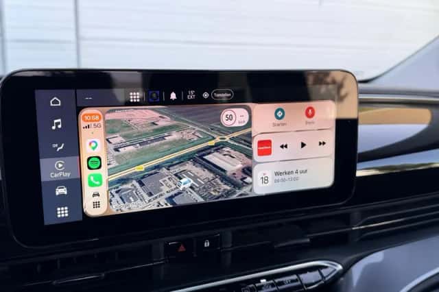 Fiat 500e (2023) thumbnail 4