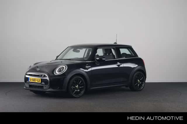 MINI Mini Electric (2022) thumbnail 1