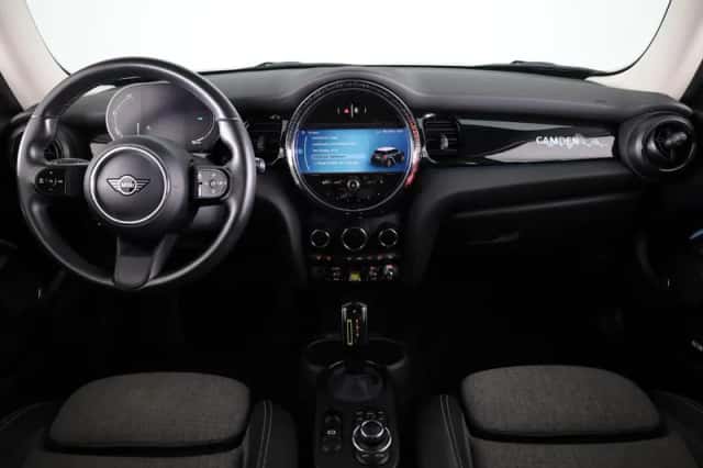 MINI Mini Electric (2022) thumbnail 3