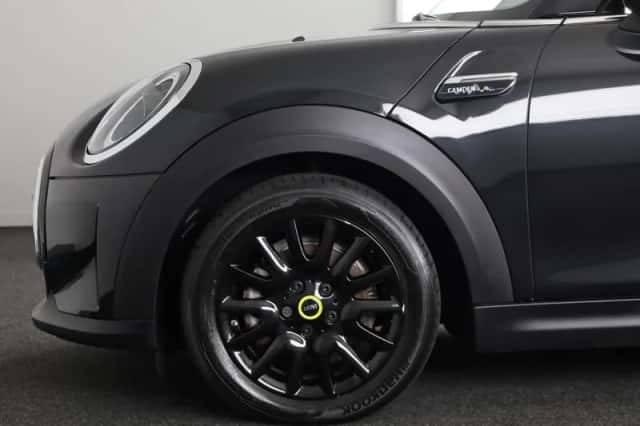 MINI Mini Electric (2022) thumbnail 5