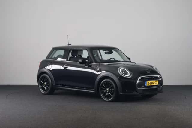 MINI Mini Electric (2022) thumbnail 6