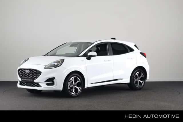 Ford Puma (2024) thumbnail 1