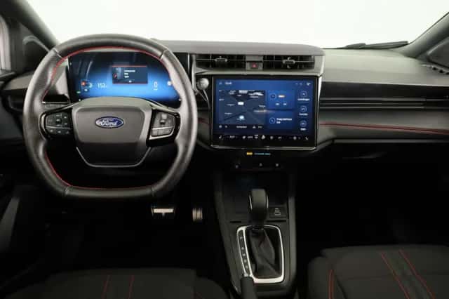 Ford Puma (2024) thumbnail 3