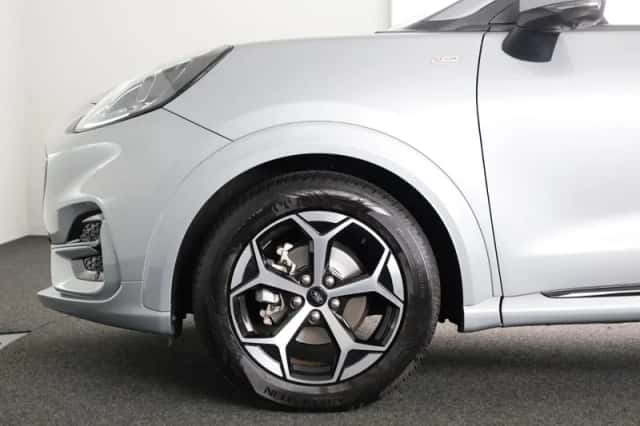 Ford Puma (2025) thumbnail 5