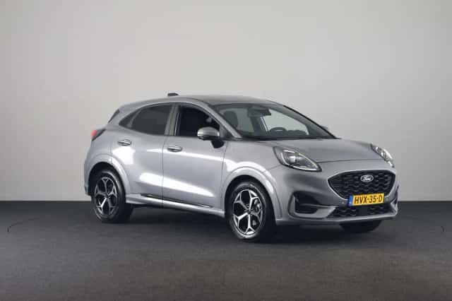 Ford Puma (2025) thumbnail 6