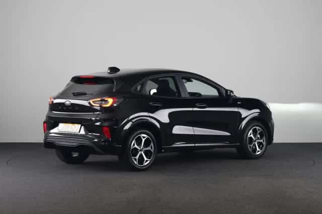 Ford Puma (2025) thumbnail 2