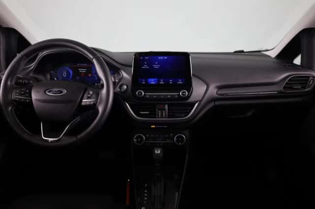Ford Fiesta (2022) thumbnail 3