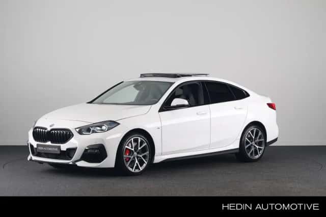 BMW 2-Serie Gran Coupé (2023) thumbnail 1