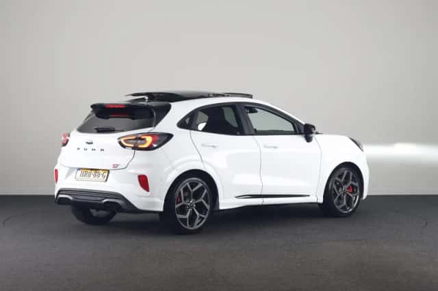Ford Puma (2024) thumbnail 2