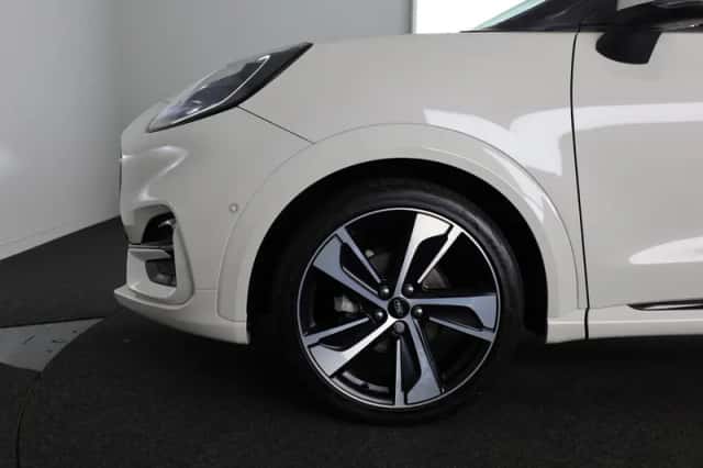 Ford Puma (2020) thumbnail 5