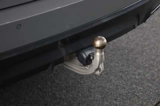 BMW 5-Serie (2021) thumbnail 6