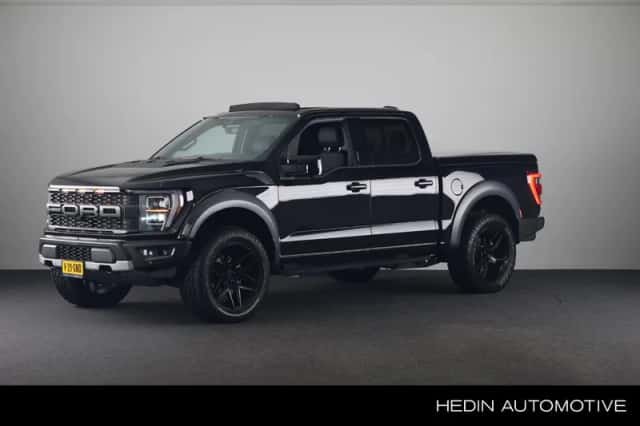 Ford F-150 (2024) thumbnail 1