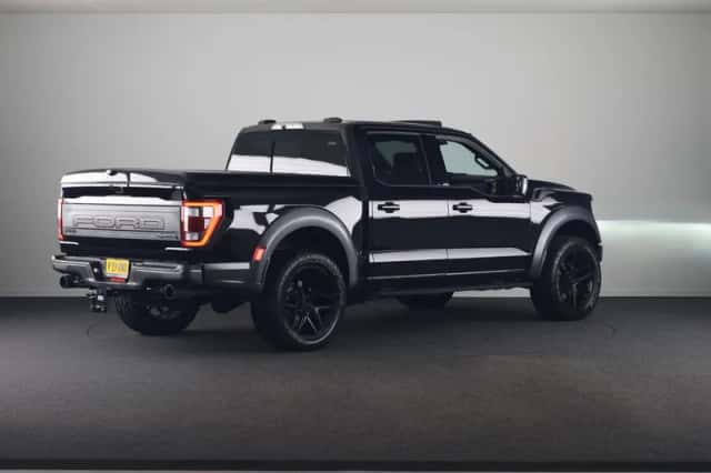 Ford F-150 (2024) thumbnail 2