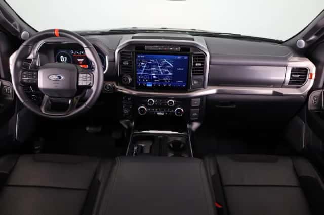 Ford F-150 (2024) thumbnail 3