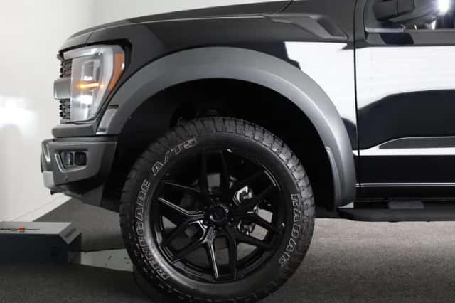 Ford F-150 (2024) thumbnail 5