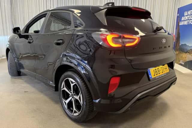 Ford Puma (2025) thumbnail 6