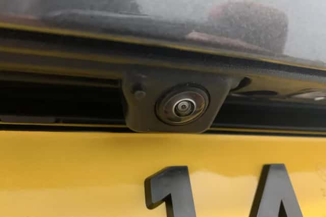 Ford Capri (2026) thumbnail 6