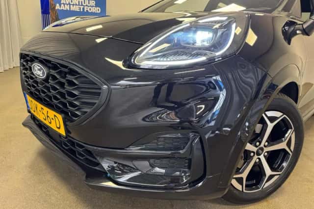 Ford Puma (2025) thumbnail 6