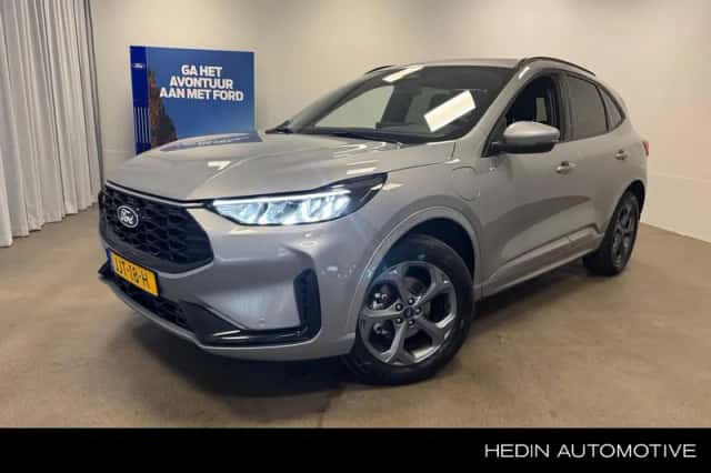 Ford Kuga (2025) thumbnail 1
