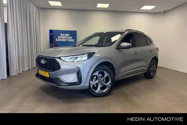 Ford Kuga (2025) thumbnail 1