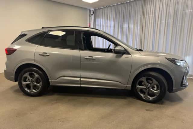 Ford Kuga (2025) thumbnail 5