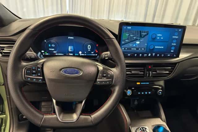 Ford Kuga (2025) thumbnail 3
