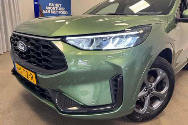 Ford Kuga (2025) thumbnail 6