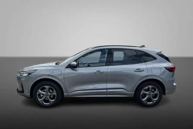 Ford Kuga (2025) thumbnail 2