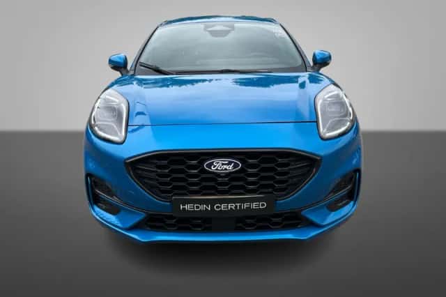 Ford Puma (2025) thumbnail 3