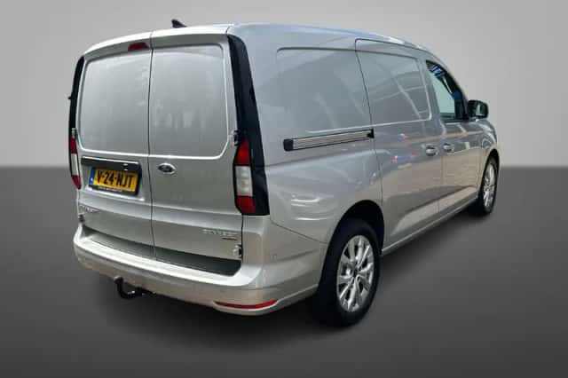 Ford Transit Connect (2025) thumbnail 2
