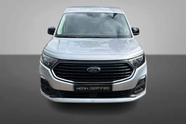 Ford Transit Connect (2025) thumbnail 3