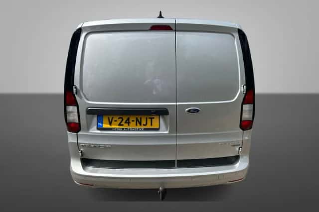 Ford Transit Connect (2025) thumbnail 6