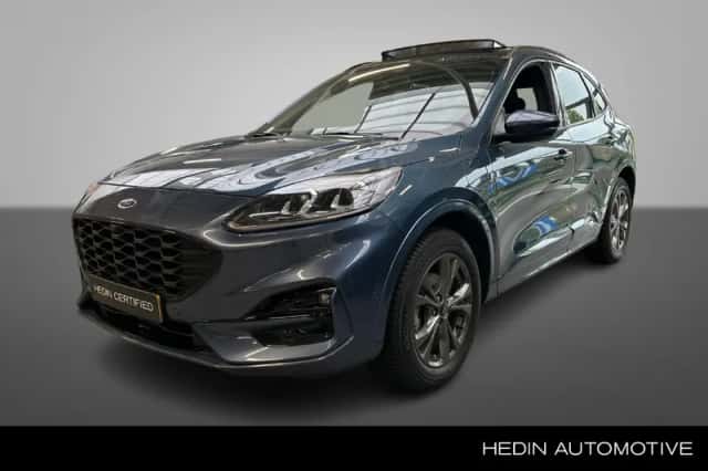 Ford Kuga (2023) thumbnail 1