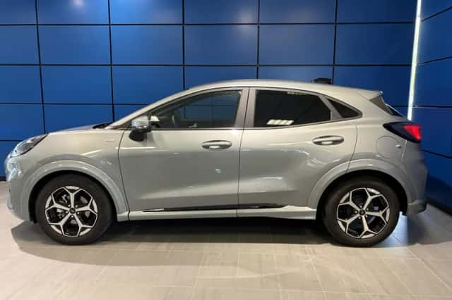 Ford Puma (2026) thumbnail 2