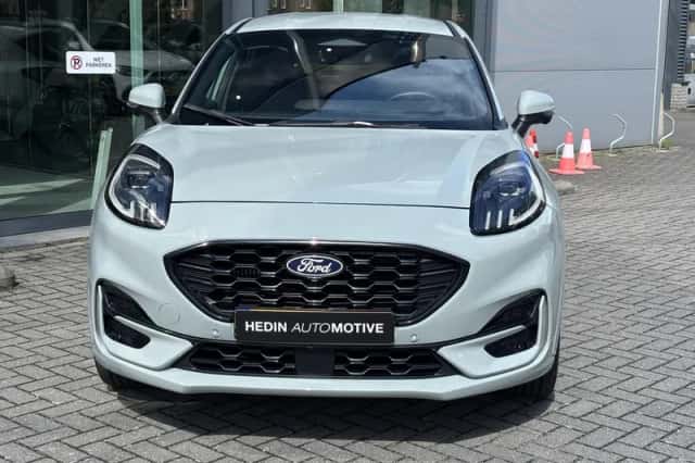 Ford Puma (2024) thumbnail 5