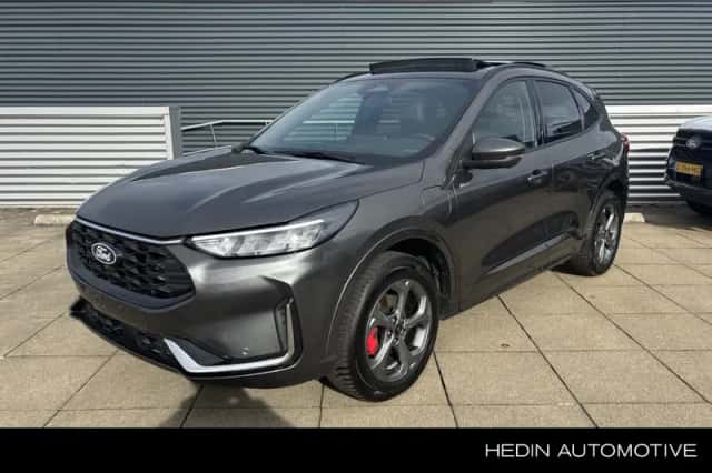Ford Kuga (2026) thumbnail 1